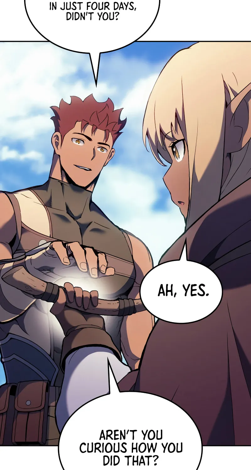 The Indomitable Martial King Chapter 40 page 86 - 