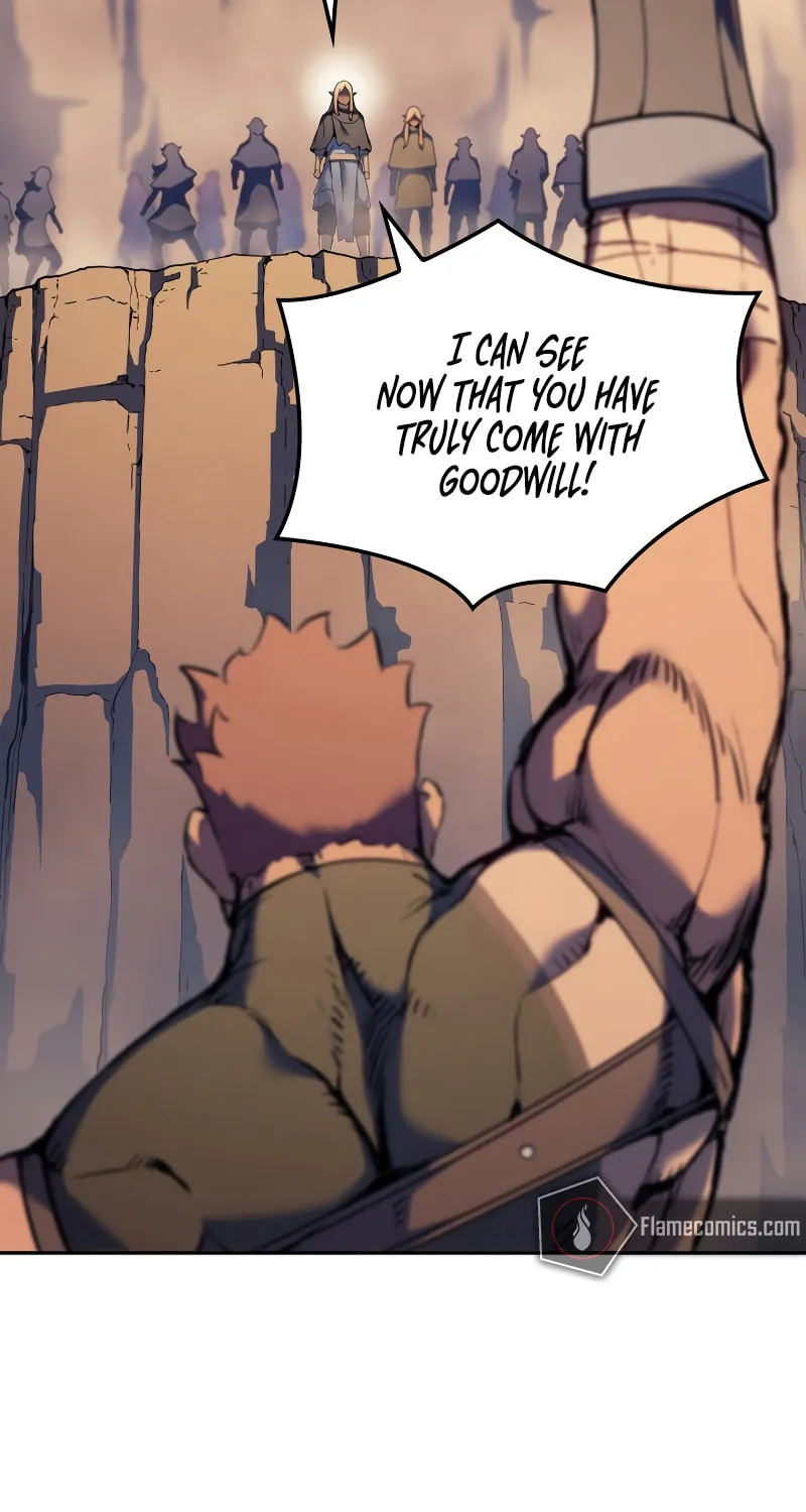 The Indomitable Martial King Chapter 40 page 10 - 