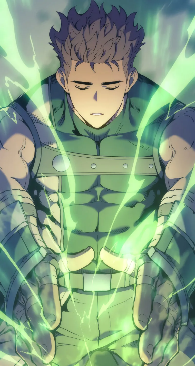 The Indomitable Martial King Chapter 40 page 91 - 