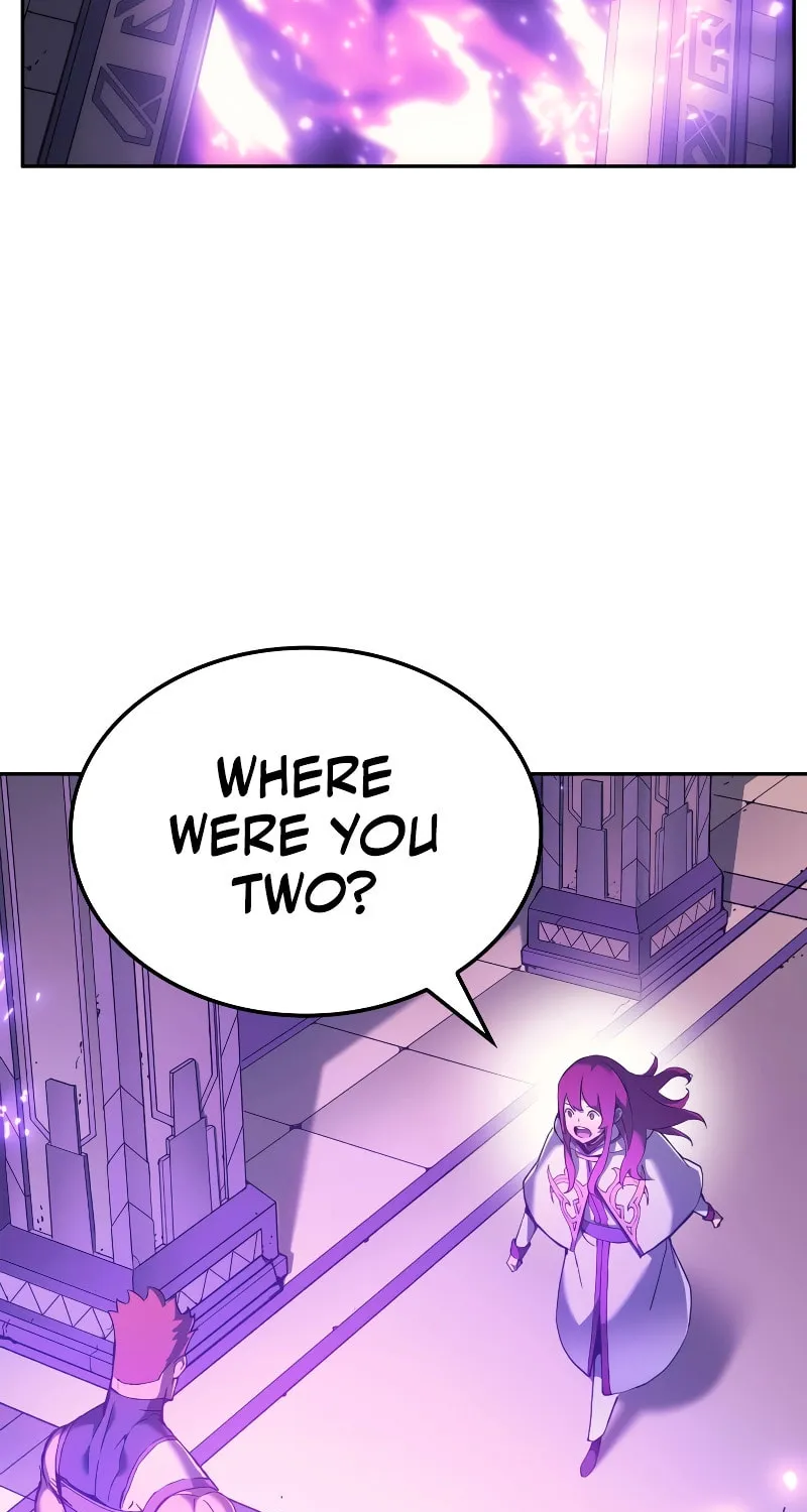 The Indomitable Martial King Chapter 41 page 16 - 