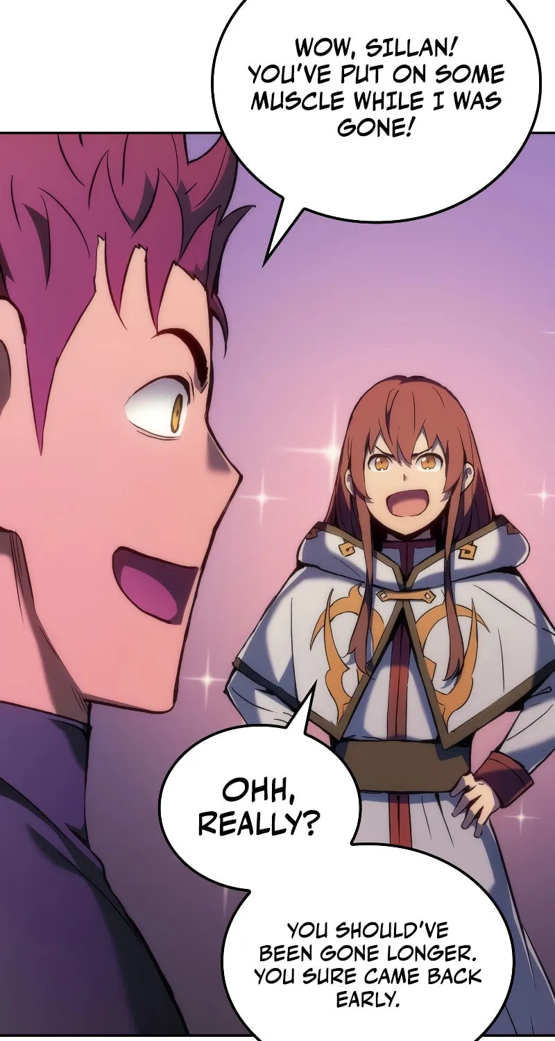 The Indomitable Martial King Chapter 41 page 18 - 