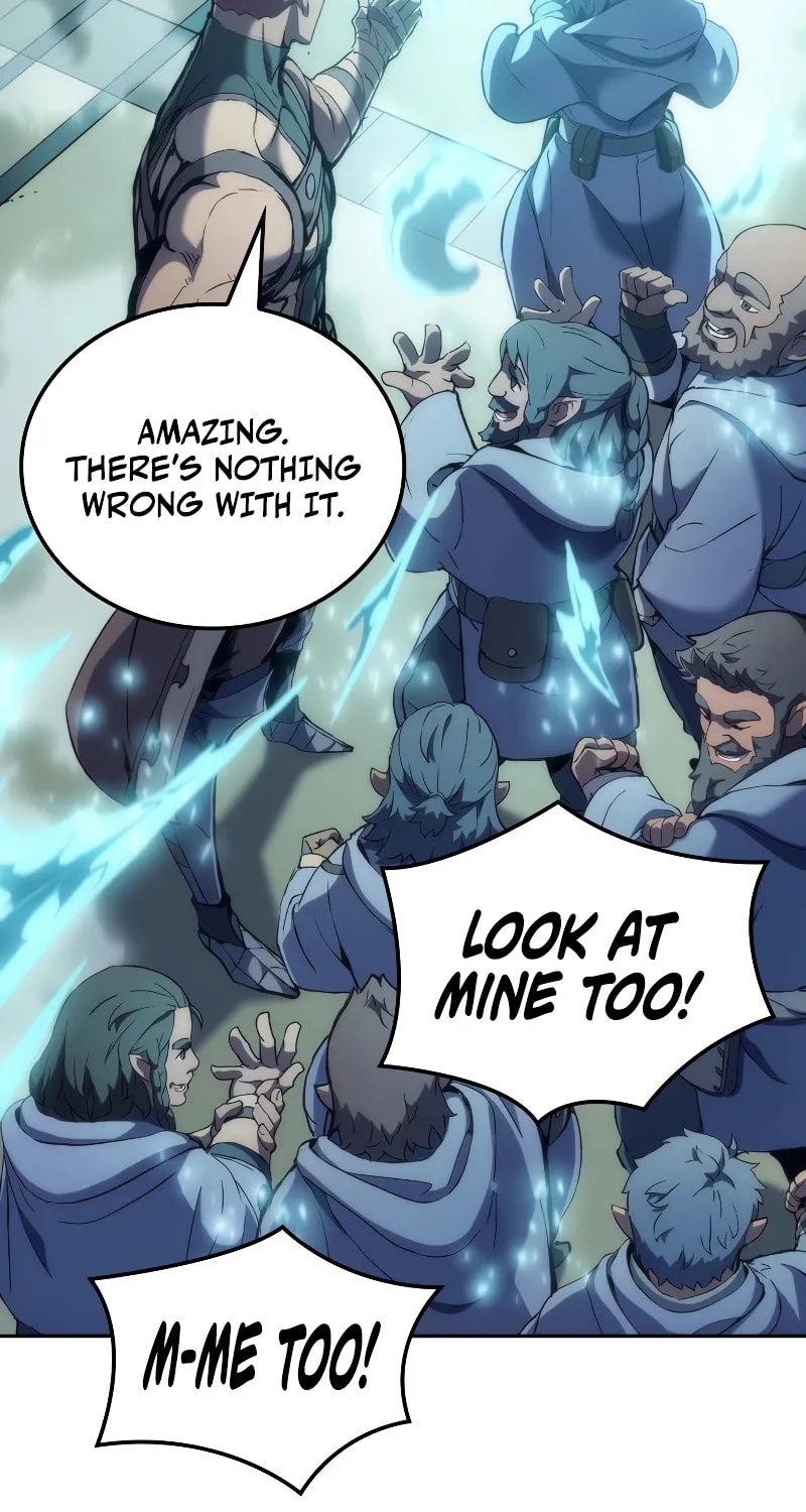 The Indomitable Martial King Chapter 41 page 24 - 