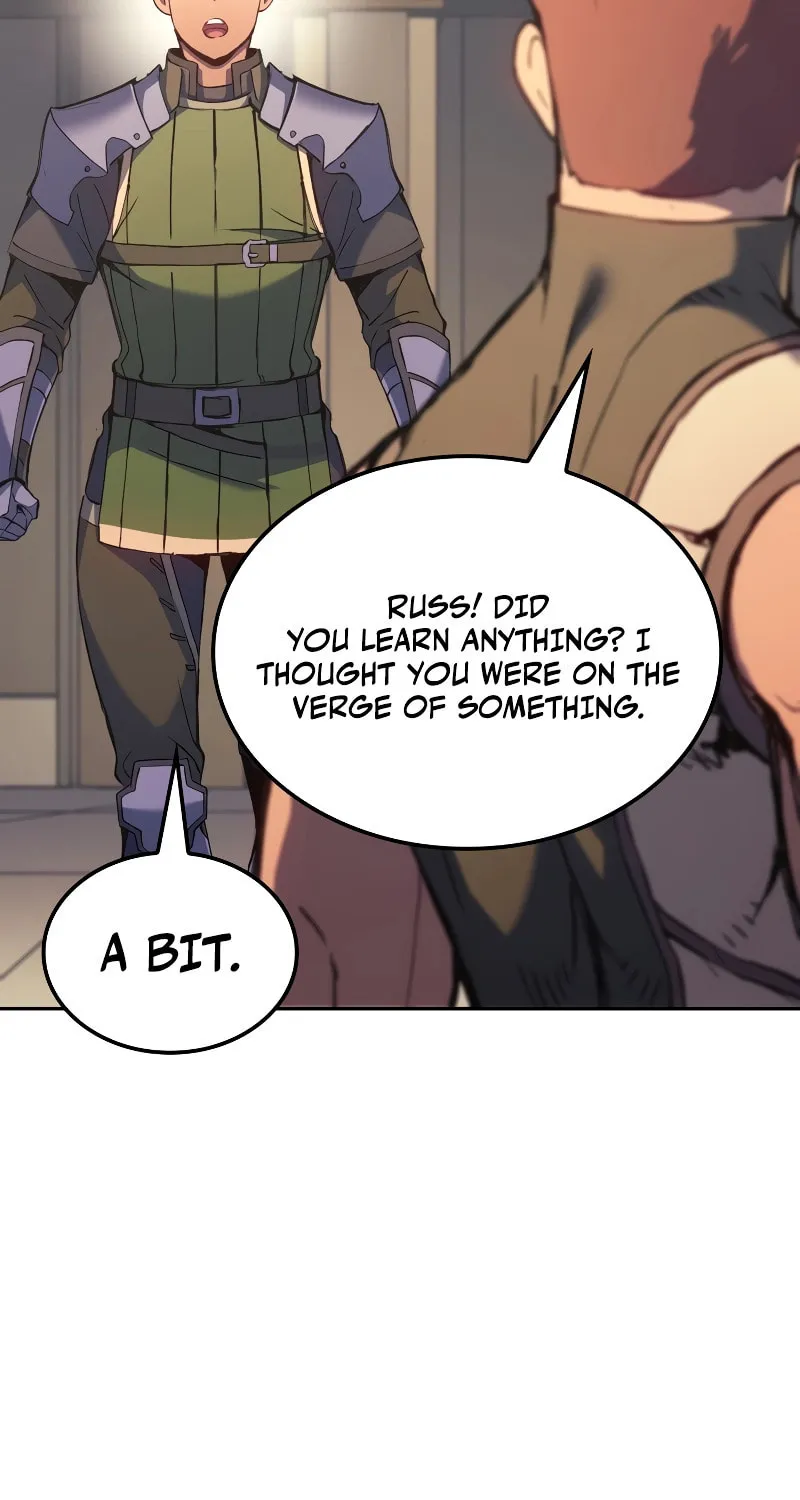 The Indomitable Martial King Chapter 41 page 28 - 