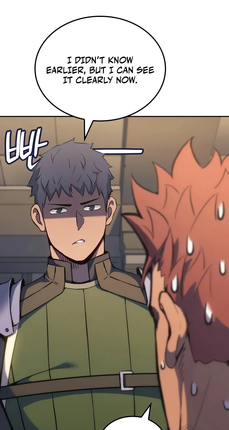 The Indomitable Martial King Chapter 41 page 29 - 