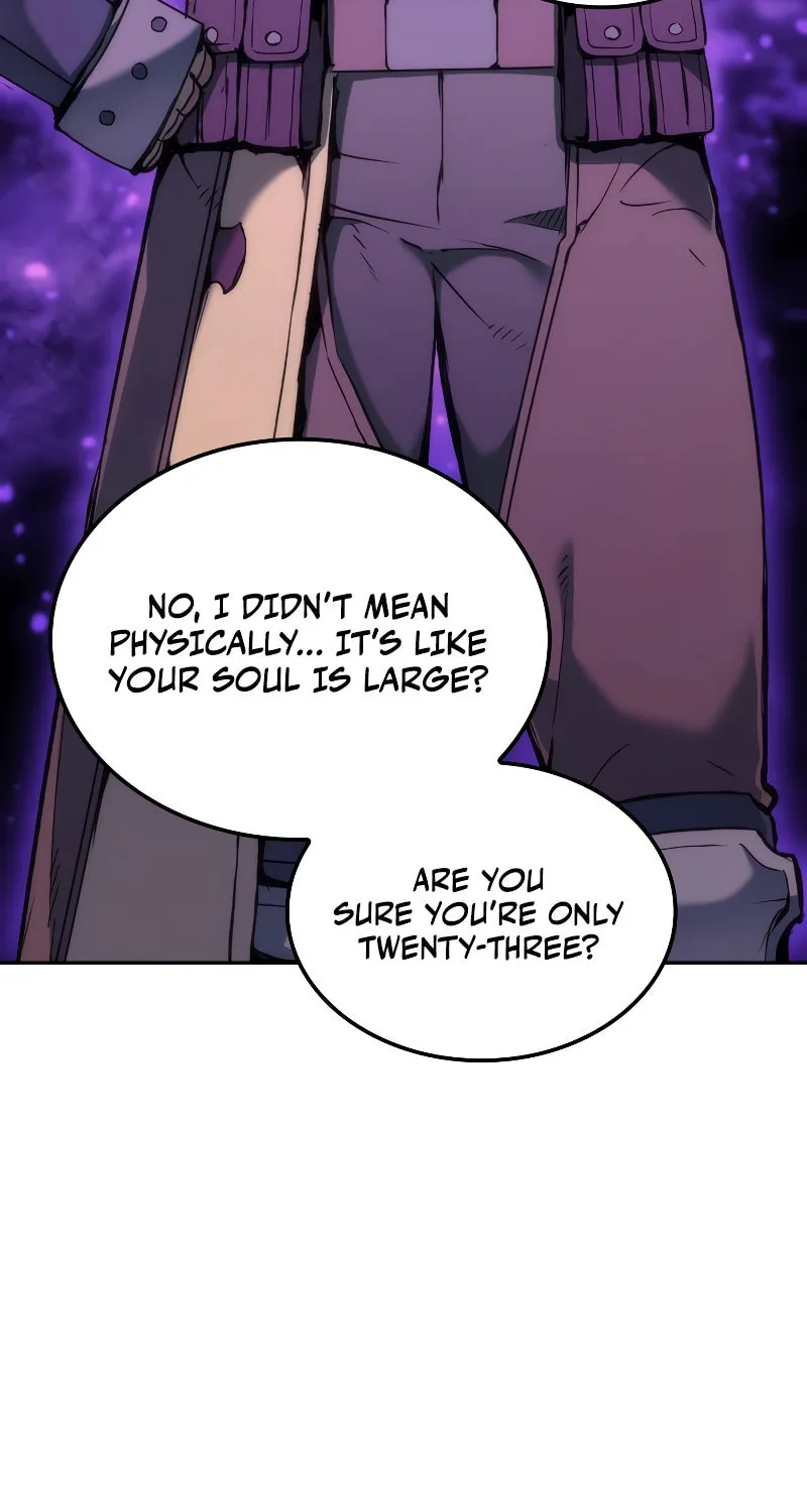 The Indomitable Martial King Chapter 41 page 32 - 