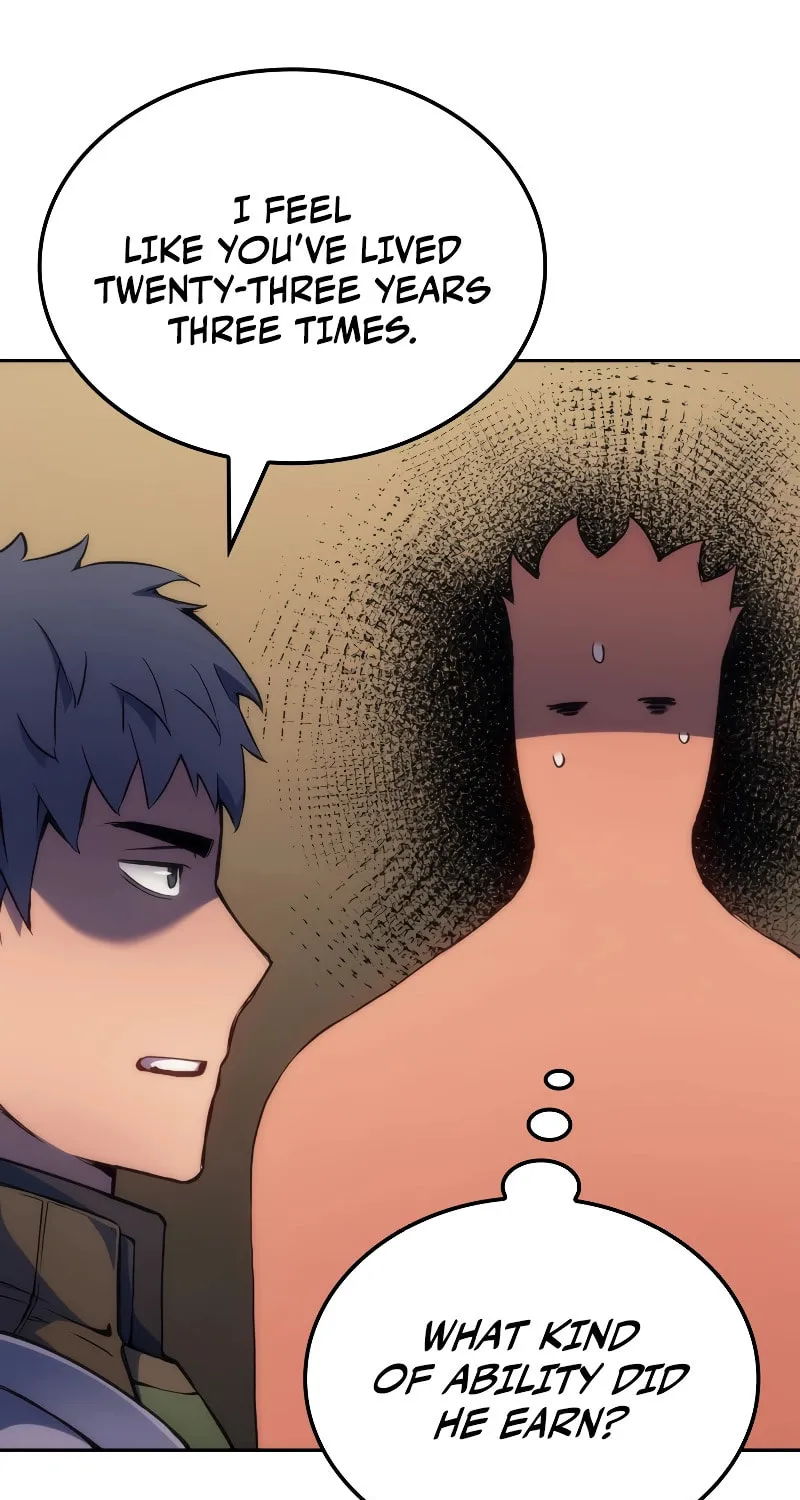 The Indomitable Martial King Chapter 41 page 33 - 