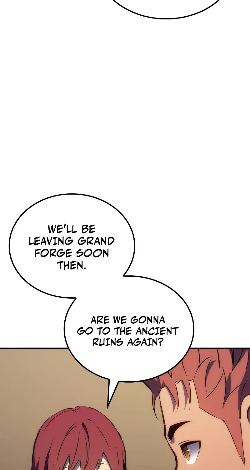 The Indomitable Martial King Chapter 41 page 34 - 