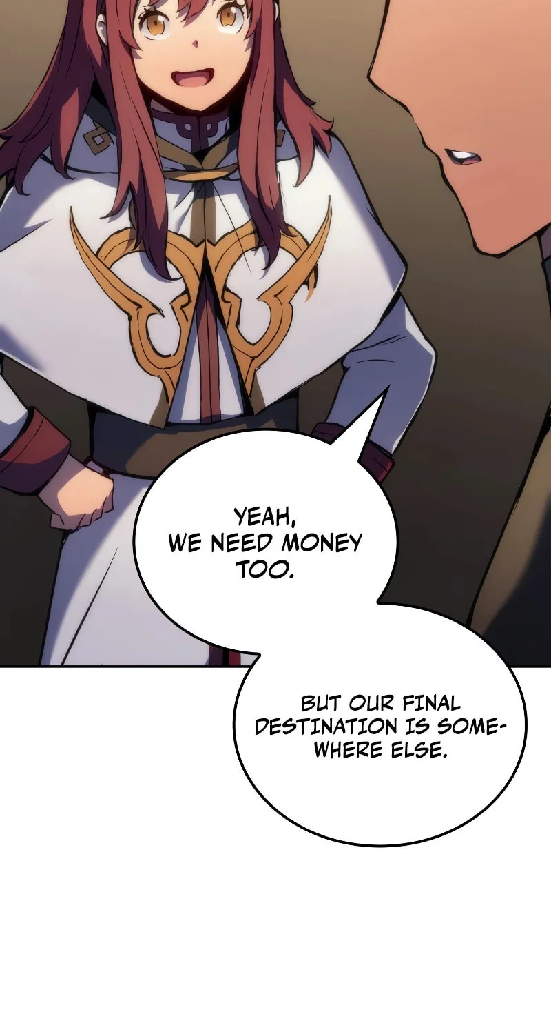 The Indomitable Martial King Chapter 41 page 35 - 