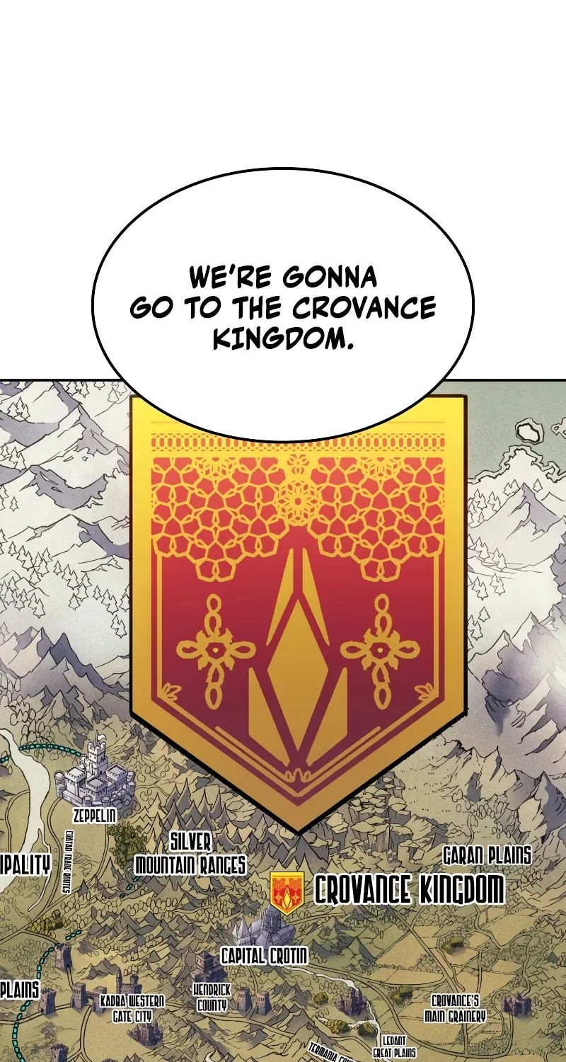 The Indomitable Martial King Chapter 41 page 36 - 