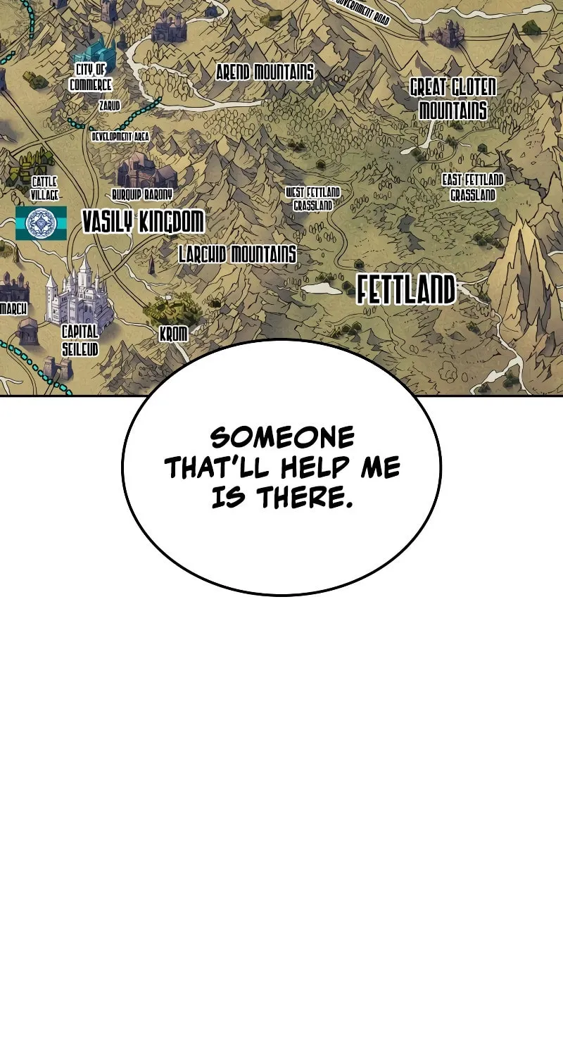 The Indomitable Martial King Chapter 41 page 37 - 