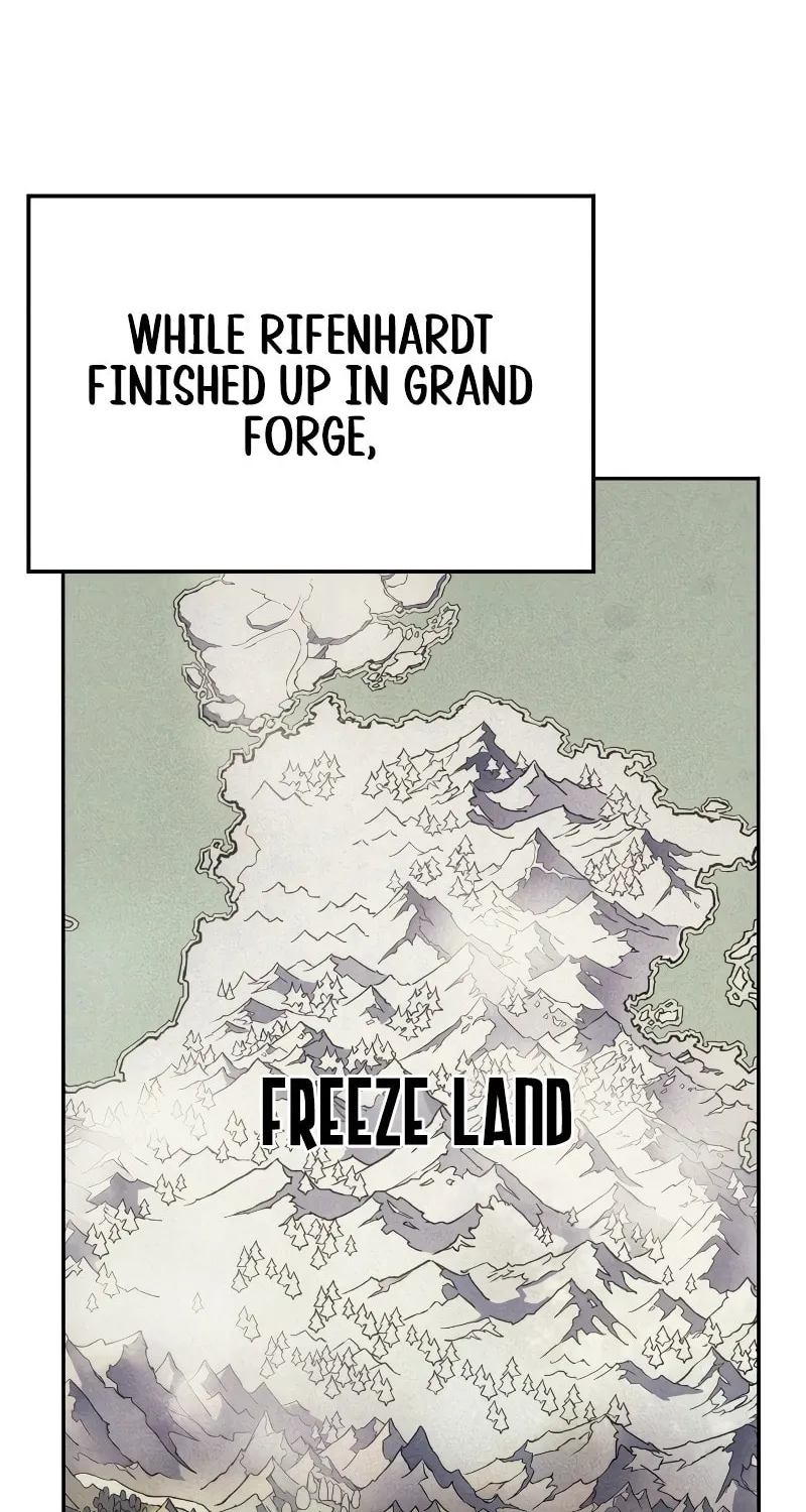 The Indomitable Martial King Chapter 41 page 38 - 