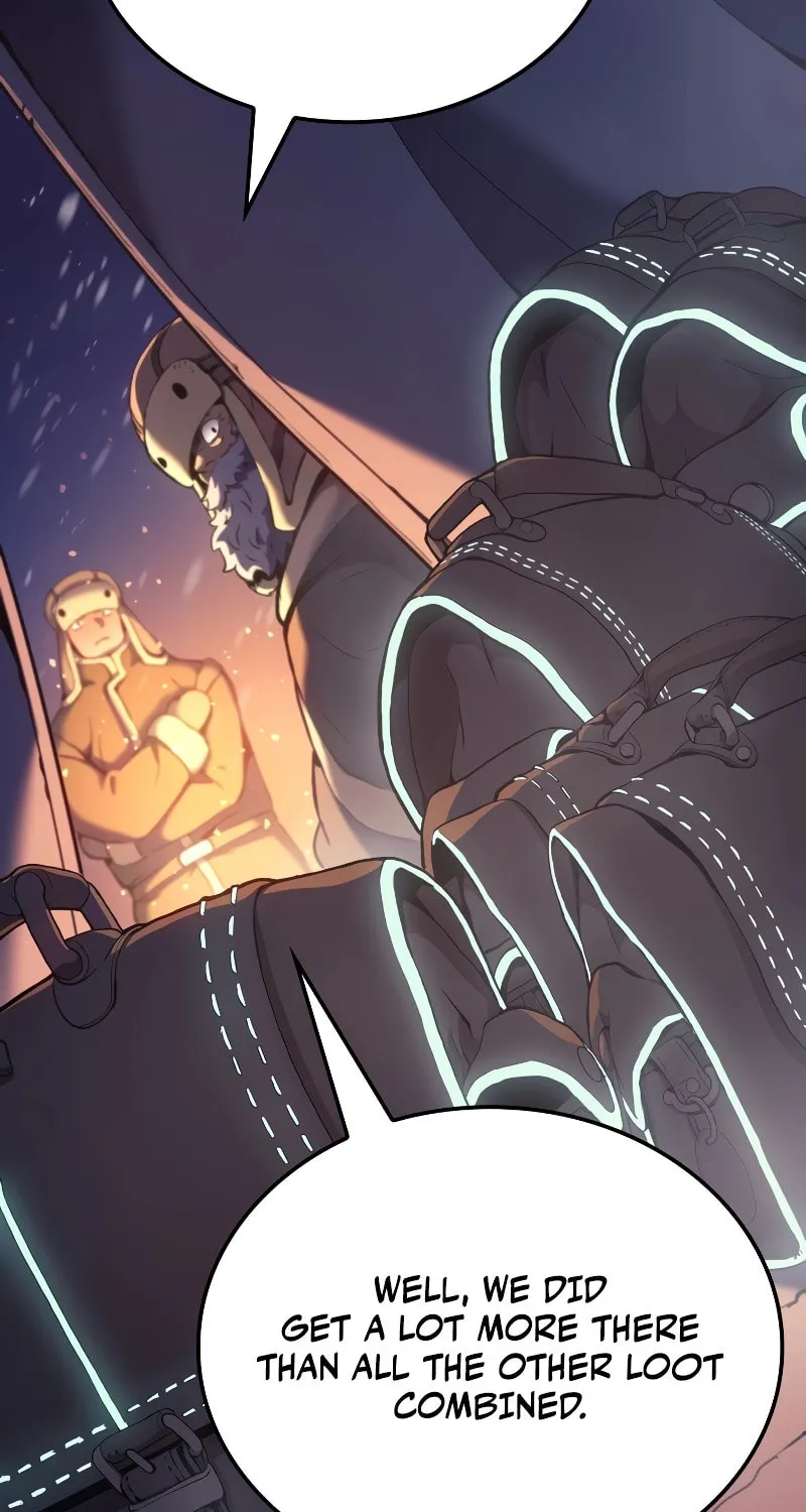 The Indomitable Martial King Chapter 41 page 43 - 