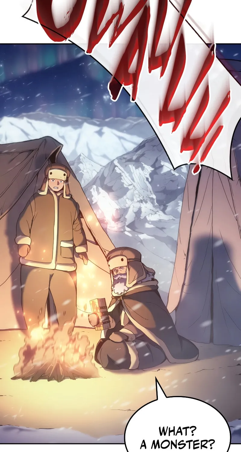 The Indomitable Martial King Chapter 41 page 48 - 