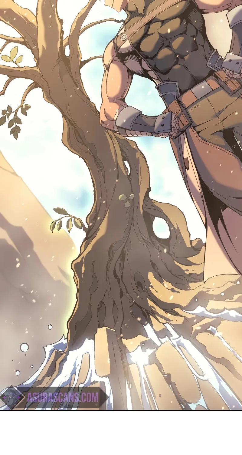 The Indomitable Martial King Chapter 41 page 6 - 