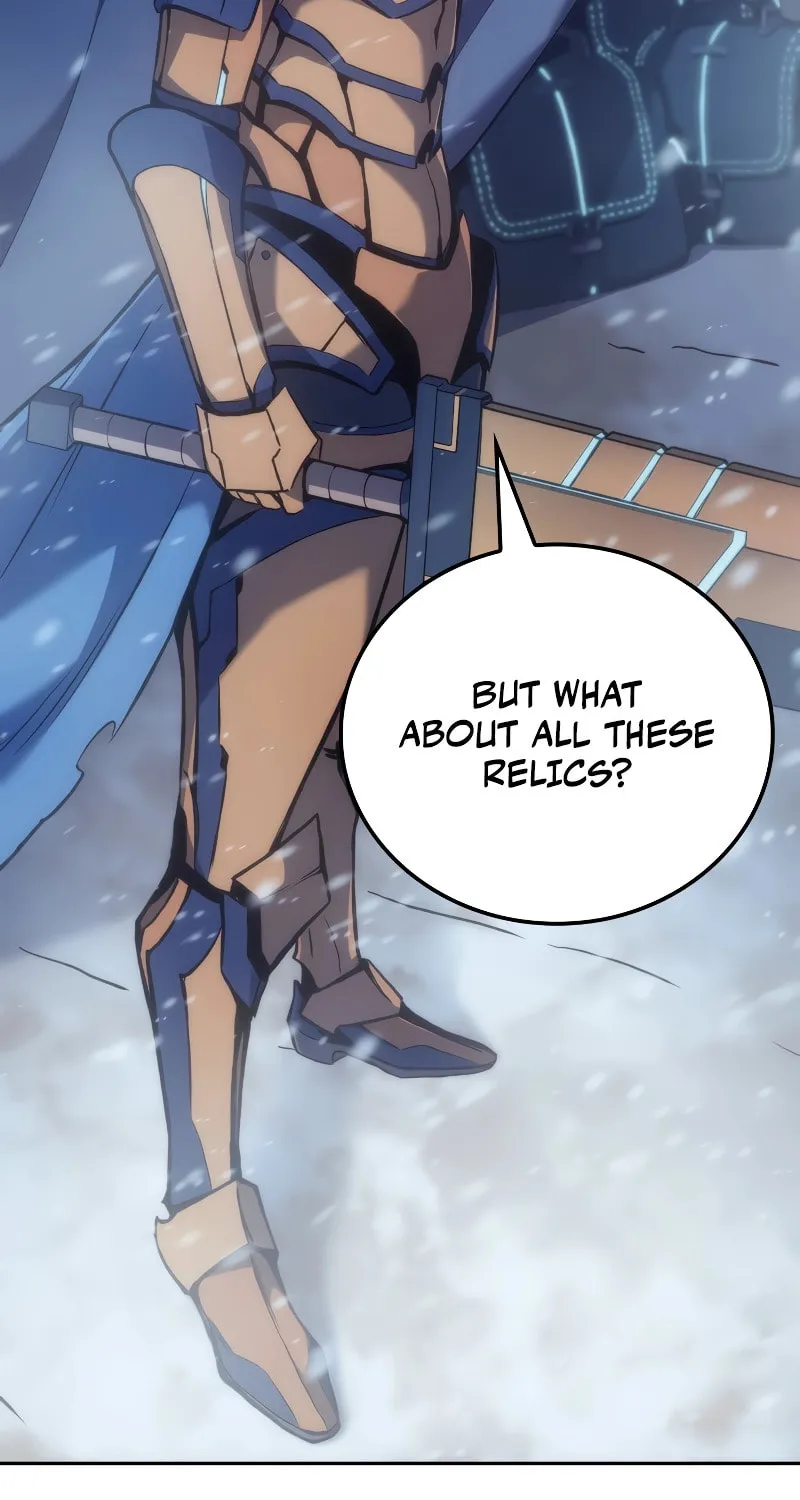 The Indomitable Martial King Chapter 41 page 75 - 