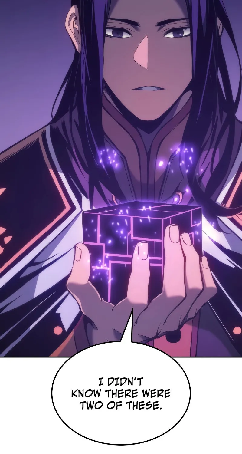 The Indomitable Martial King Chapter 41 page 84 - 