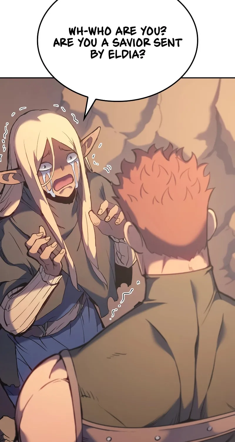 The Indomitable Martial King Chapter 41 page 10 - 