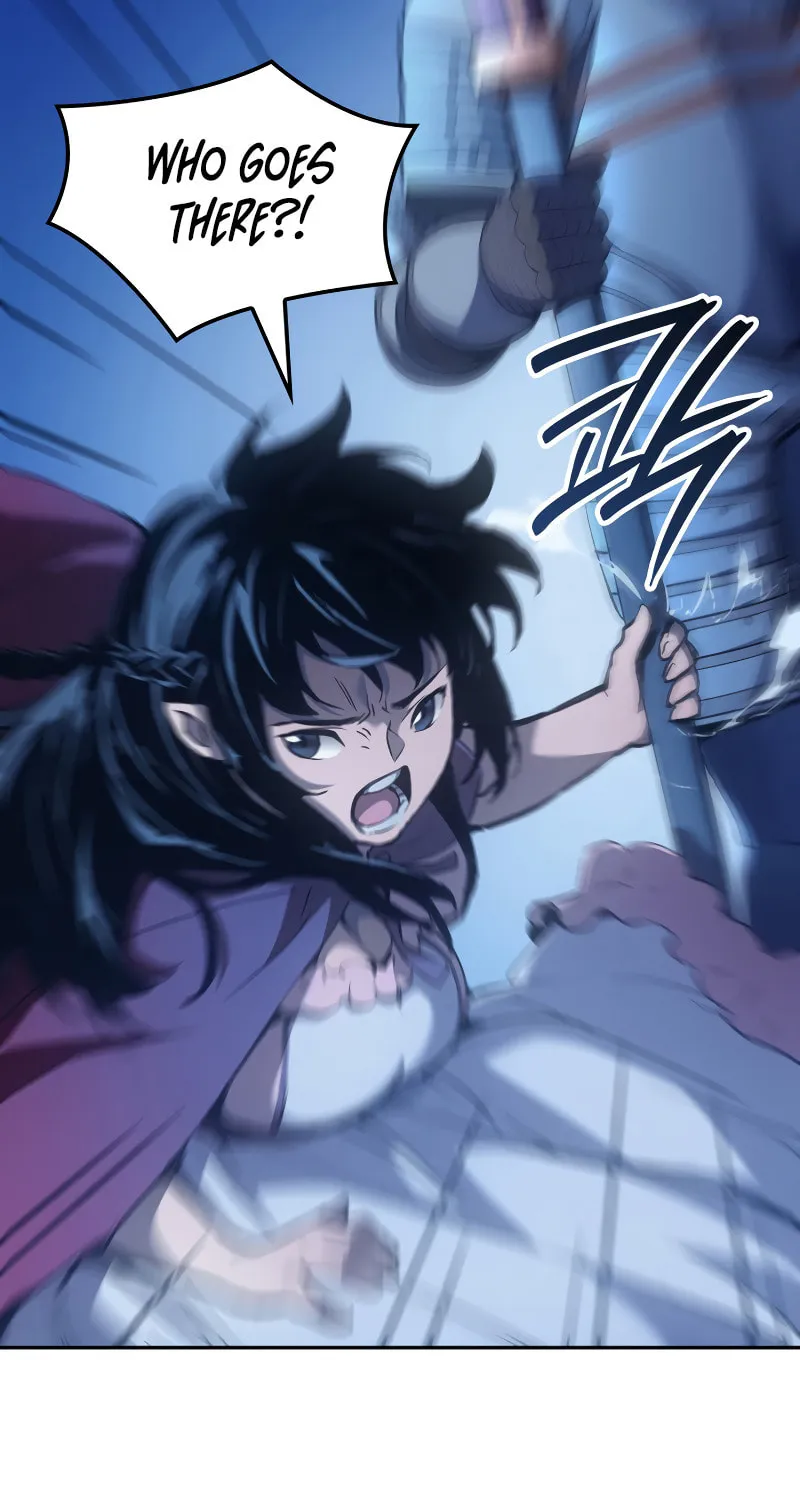 The Indomitable Martial King Chapter 42 page 110 - 