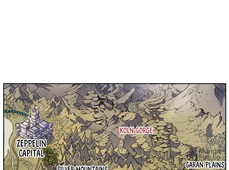 The Indomitable Martial King Chapter 42 page 159 - 