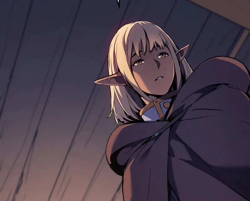 The Indomitable Martial King Chapter 42 page 33 - 