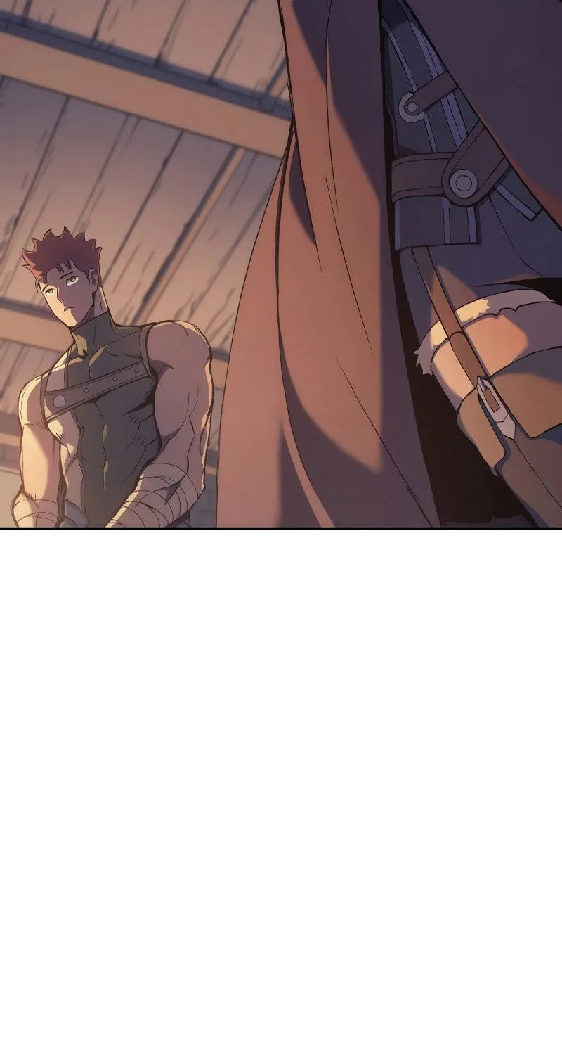 The Indomitable Martial King Chapter 42 page 34 - 