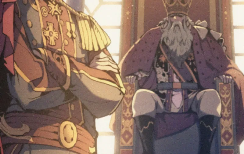 The Indomitable Martial King Chapter 42 page 51 - 