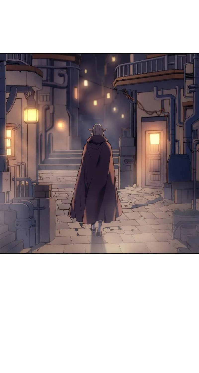 The Indomitable Martial King Chapter 42 page 8 - 