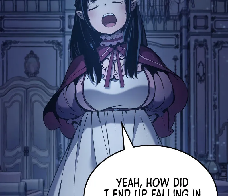 The Indomitable Martial King Chapter 42 page 91 - 