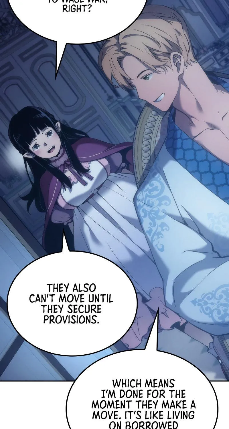 The Indomitable Martial King Chapter 42 page 94 - 