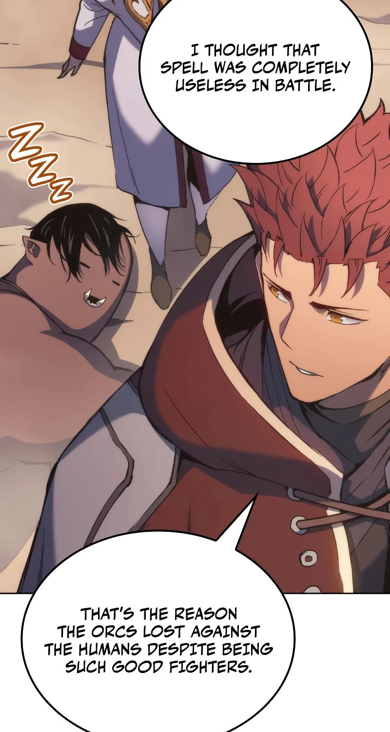 The Indomitable Martial King Chapter 43 page 123 - 