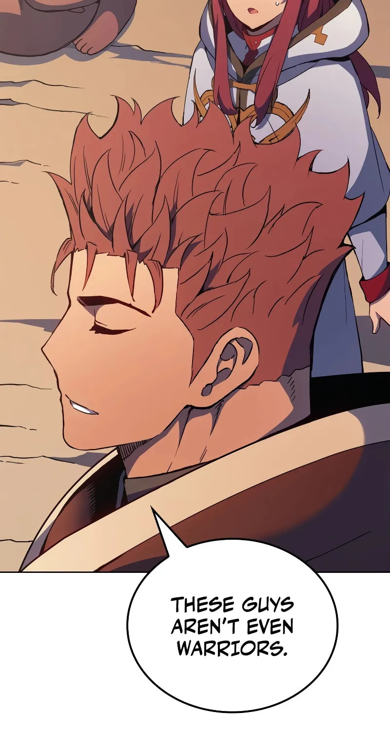 The Indomitable Martial King Chapter 43 page 127 - 