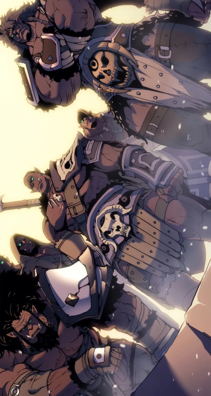 The Indomitable Martial King Chapter 43 page 136 - 