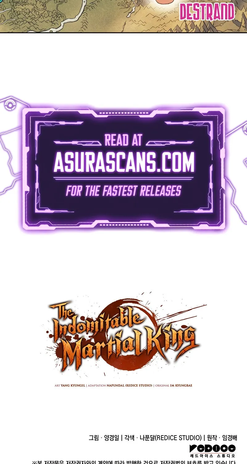 The Indomitable Martial King Chapter 43 page 139 - 