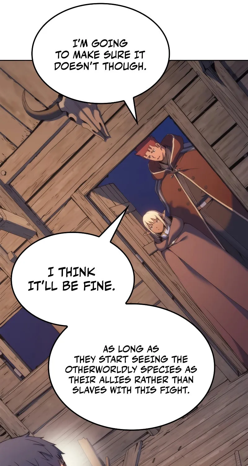 The Indomitable Martial King Chapter 43 page 15 - 