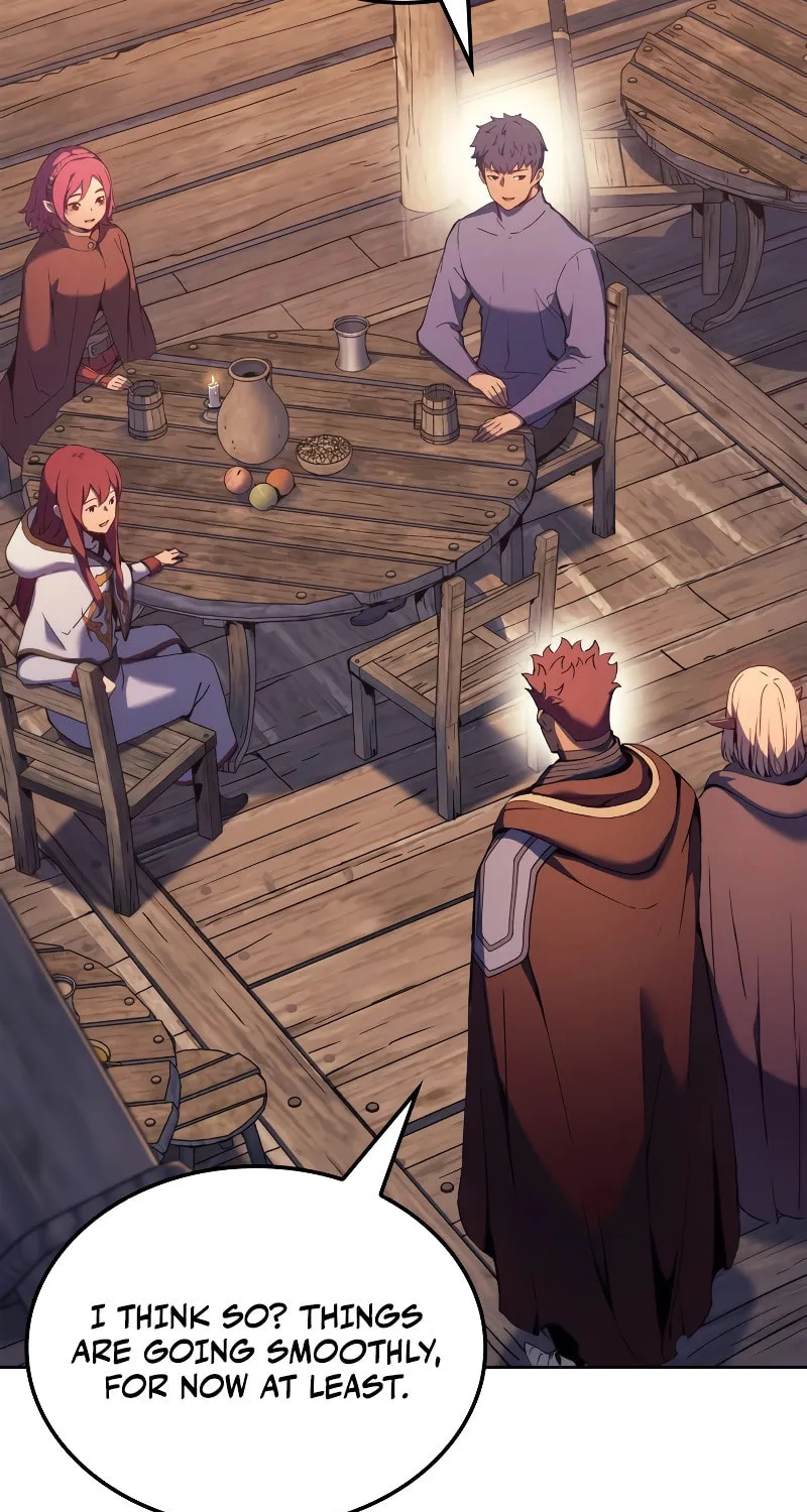The Indomitable Martial King Chapter 43 page 17 - 