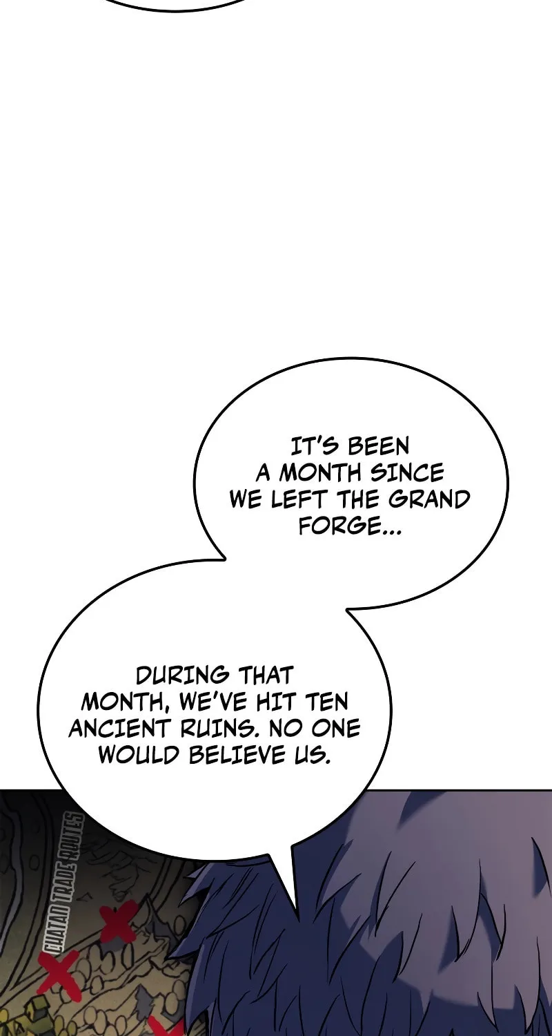 The Indomitable Martial King Chapter 43 page 18 - 