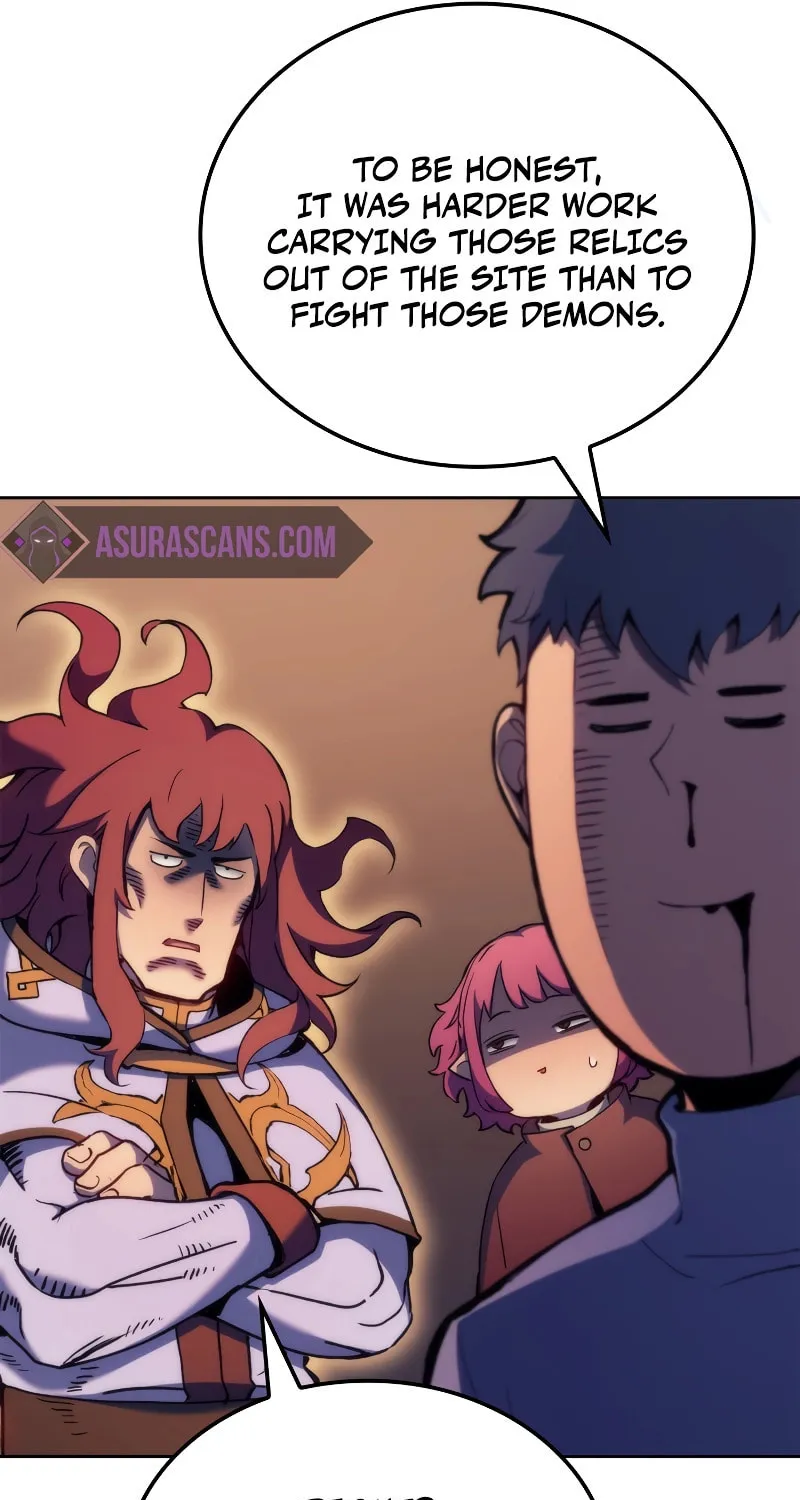 The Indomitable Martial King Chapter 43 page 21 - 