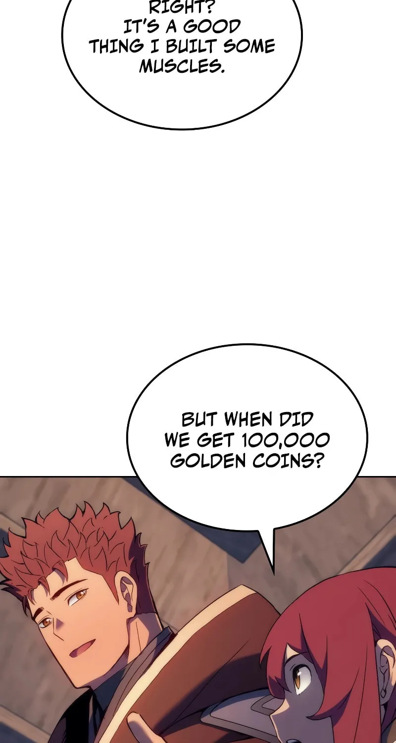 The Indomitable Martial King Chapter 43 page 22 - 