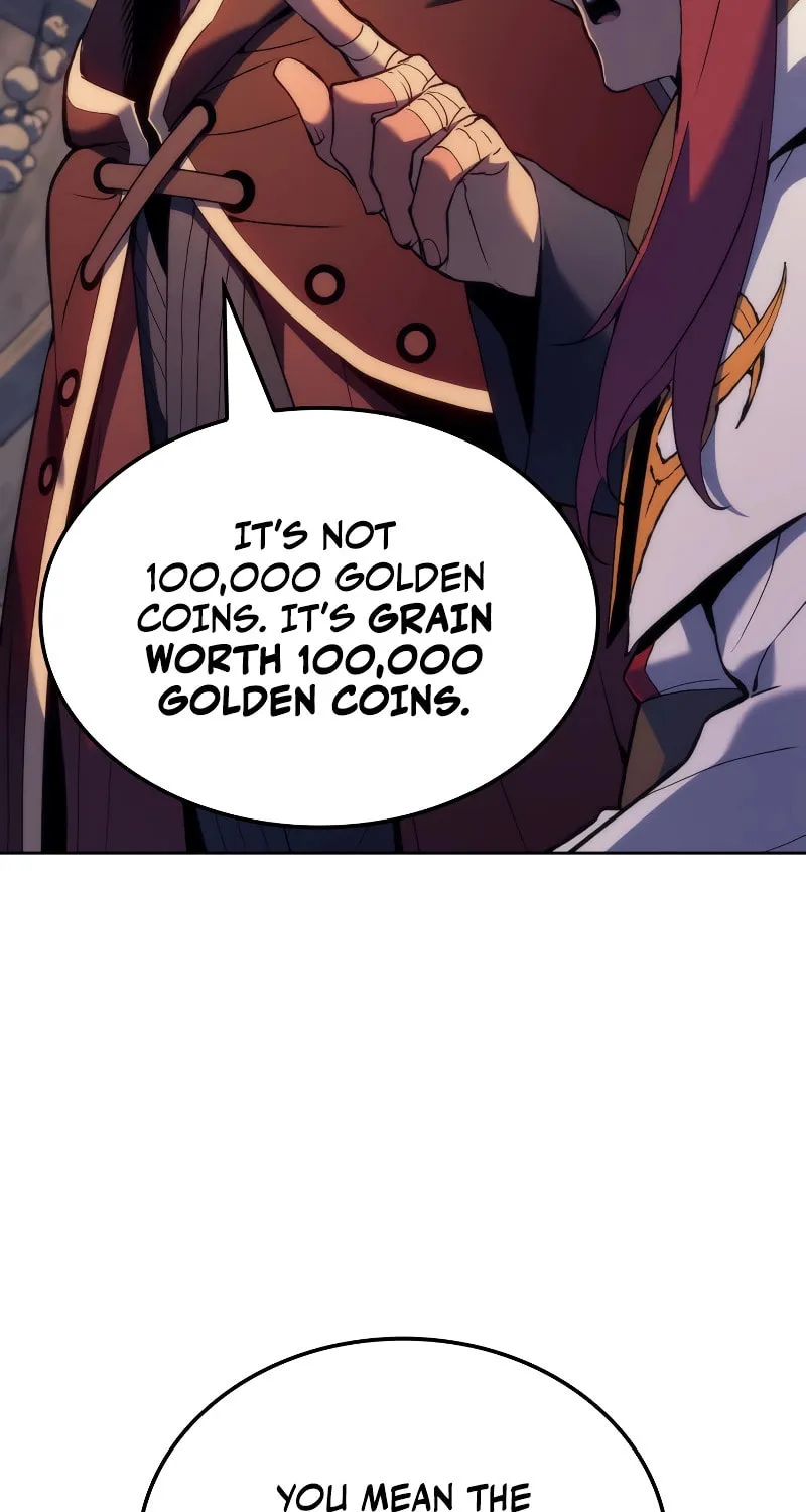 The Indomitable Martial King Chapter 43 page 23 - 