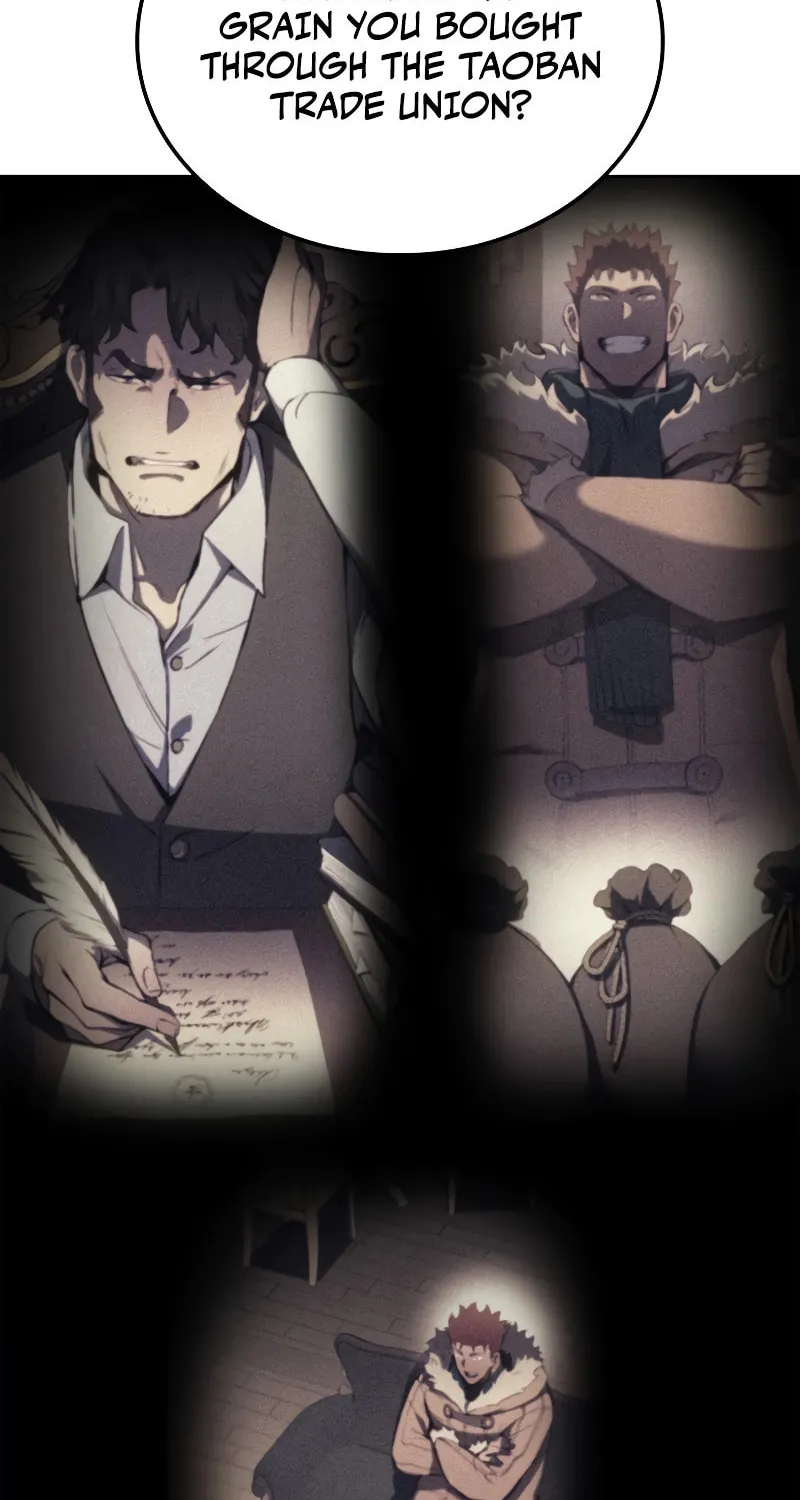 The Indomitable Martial King Chapter 43 page 24 - 