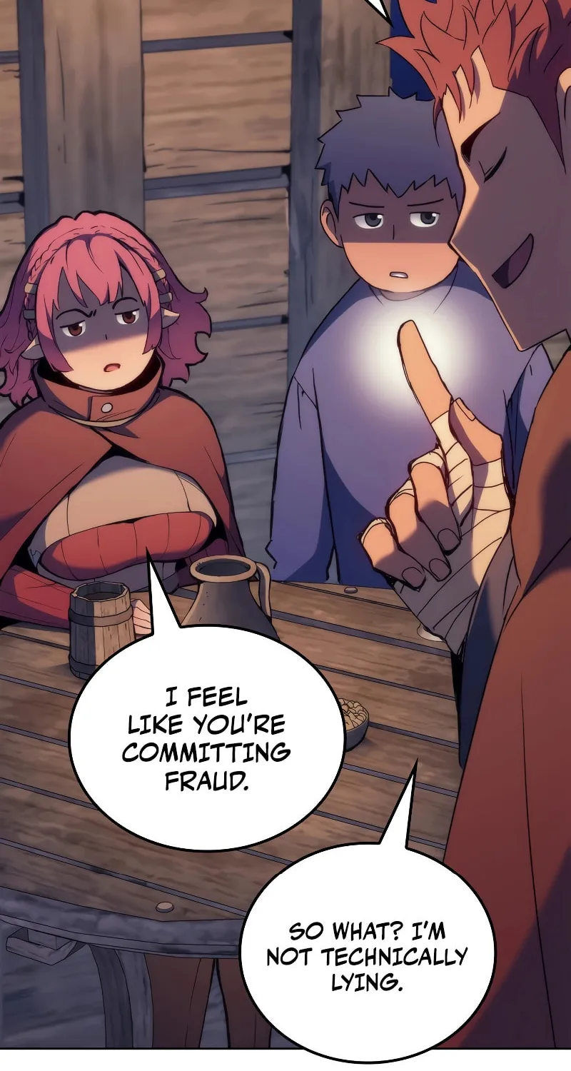 The Indomitable Martial King Chapter 43 page 26 - 