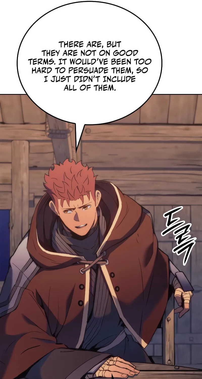 The Indomitable Martial King Chapter 43 page 30 - 