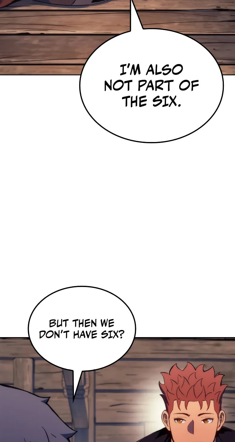 The Indomitable Martial King Chapter 43 page 31 - 