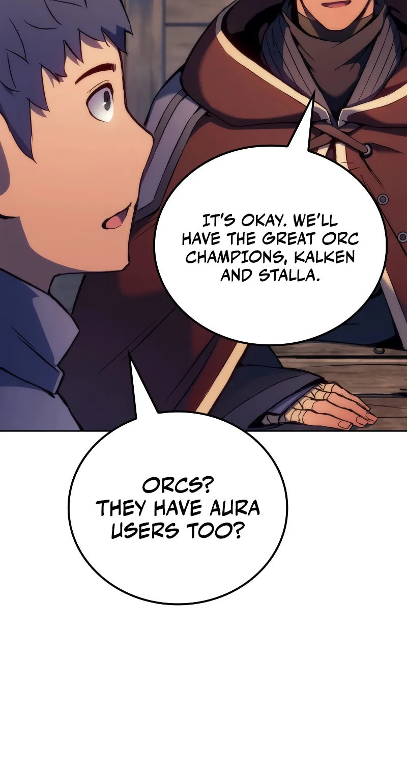 The Indomitable Martial King Chapter 43 page 32 - 