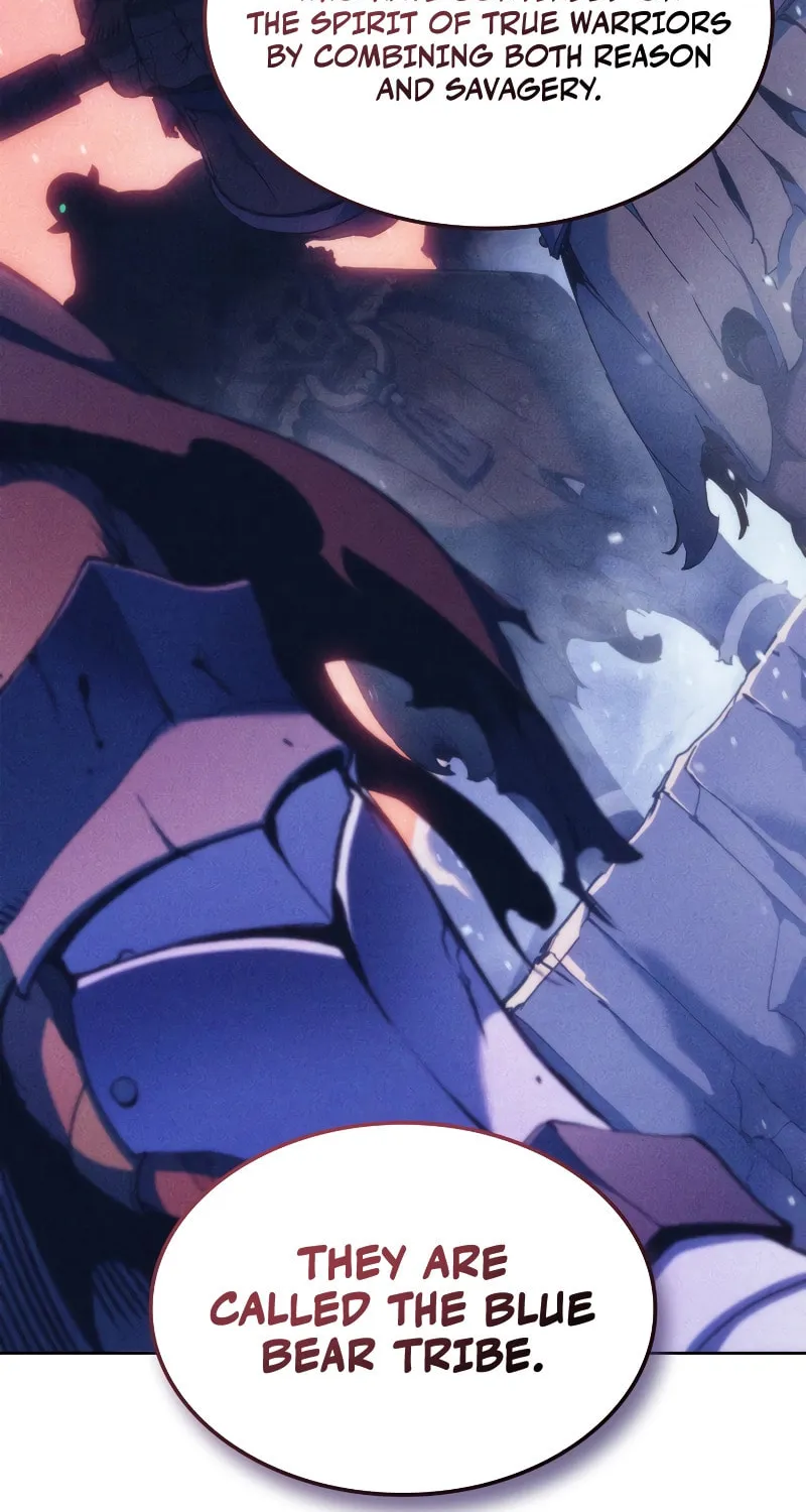 The Indomitable Martial King Chapter 43 page 37 - 