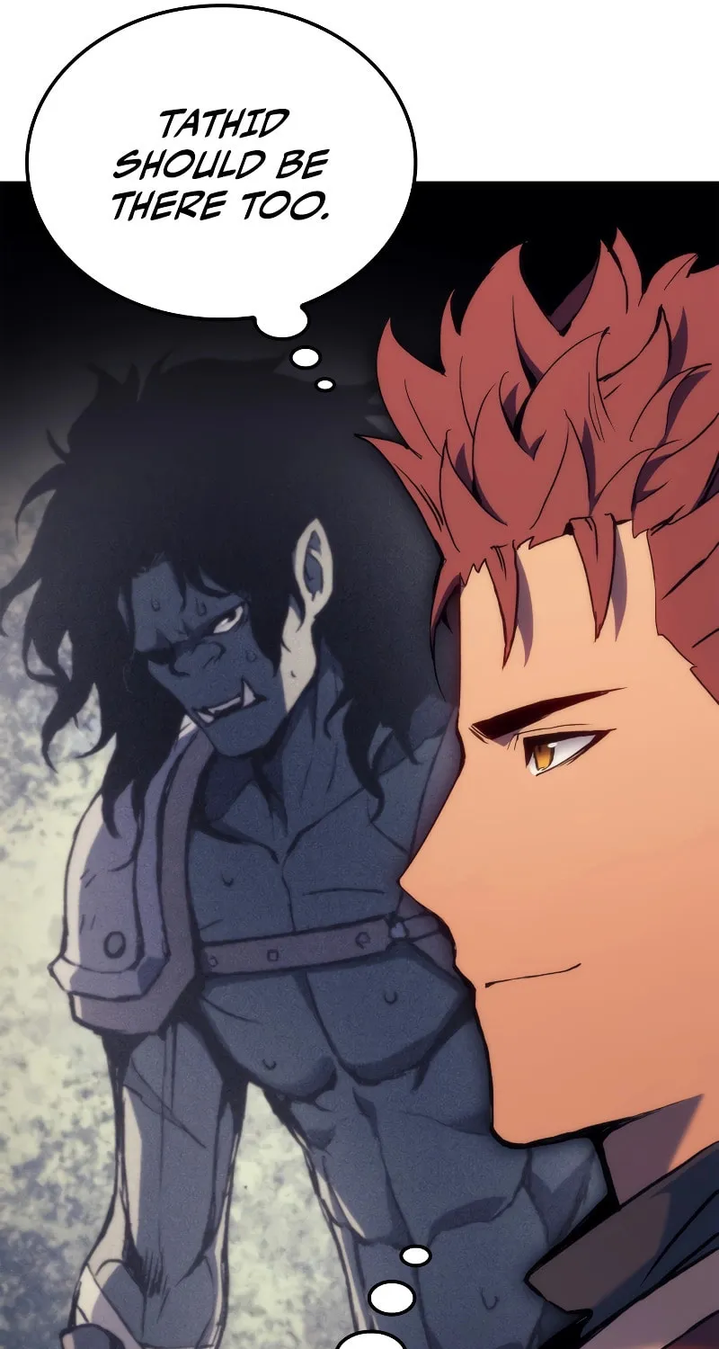 The Indomitable Martial King Chapter 43 page 39 - 