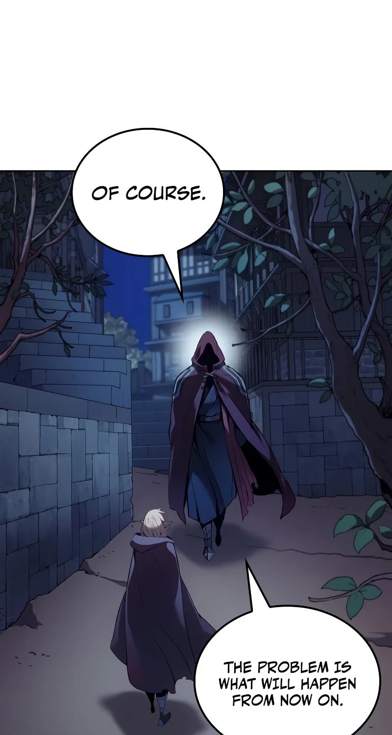 The Indomitable Martial King Chapter 43 page 6 - 