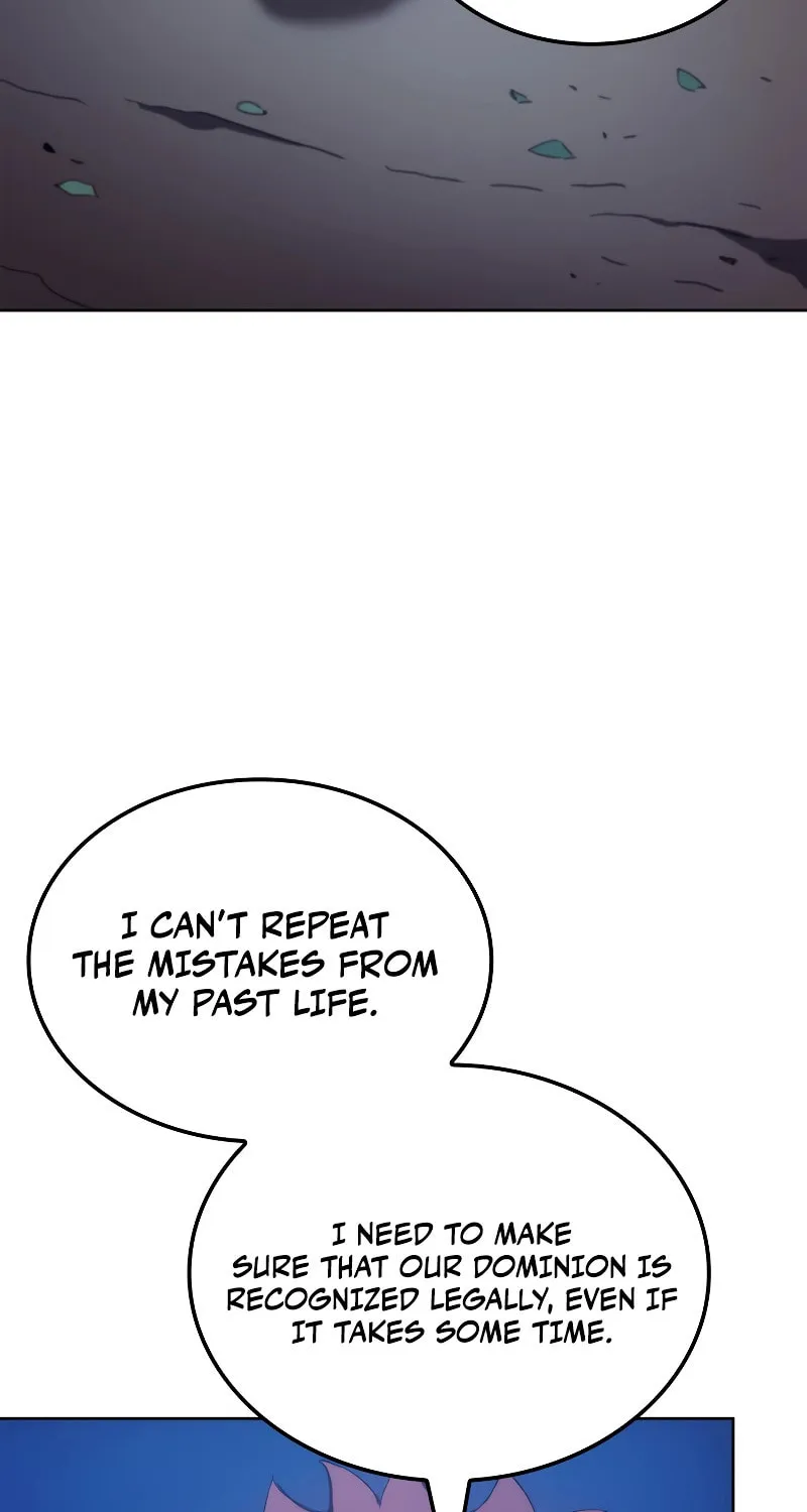 The Indomitable Martial King Chapter 43 page 7 - 