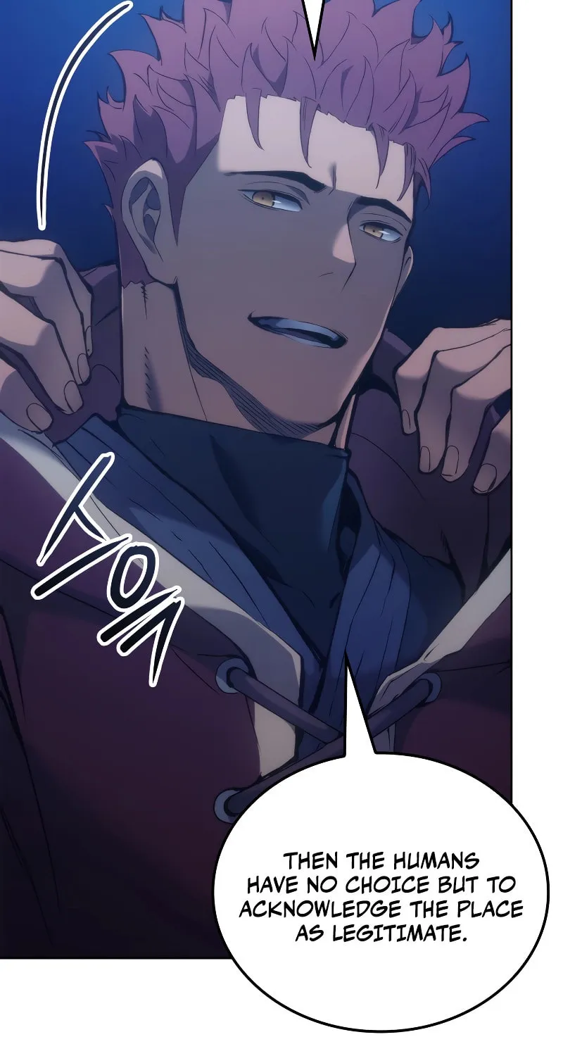 The Indomitable Martial King Chapter 43 page 8 - 