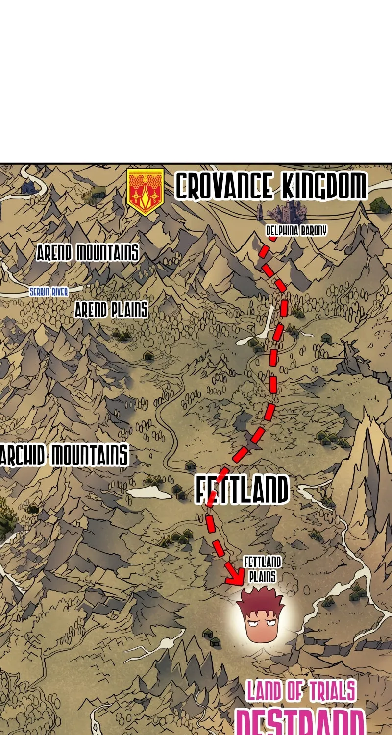 The Indomitable Martial King Chapter 43 page 79 - 